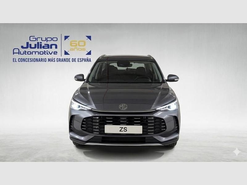 Nuevo MG ZS Luxury 197 CV (144 kW) 2026 Otro SUV