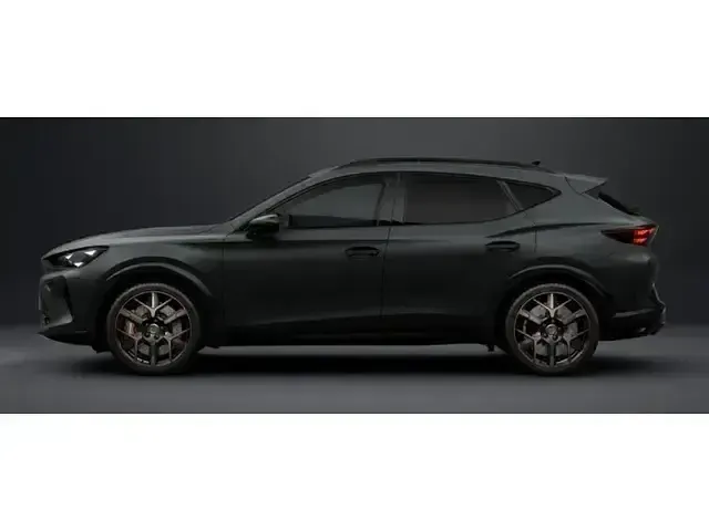 Nuevo Cupra Formentor VZ 265 CV (194 kW) 2026 Gris SUV