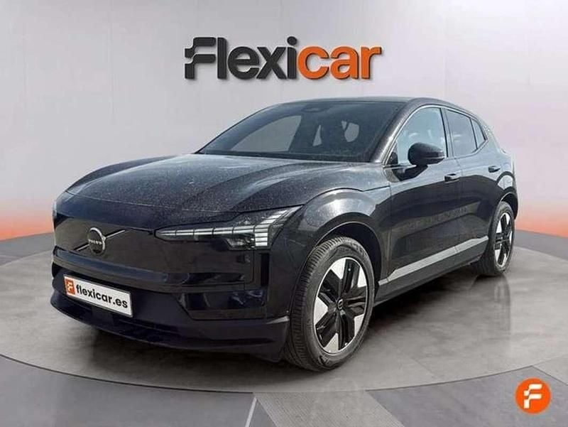 Usado Volvo EX30 Plus 200 kW (272 CV) 2024 Negro SUV