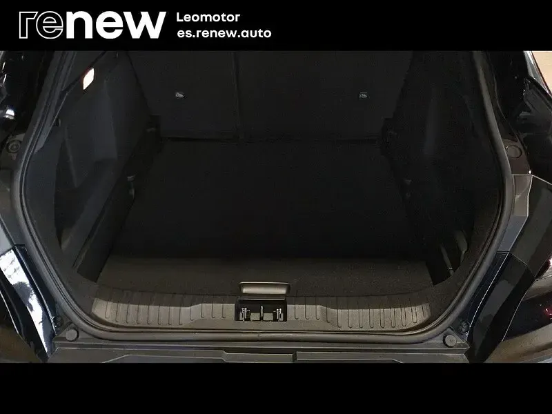 Nuevo Renault Arkana Techno 145 CV (106 kW) 2026 Negro SUV