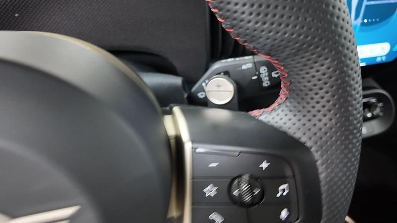 Usado Mini John Cooper Works 204 CV (150 kW) 2024 Verde Utilitario