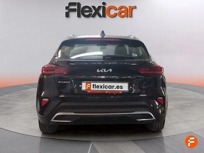 Brugt Kia XCeed 120 HK (88 kW) 2023 Blå SUV