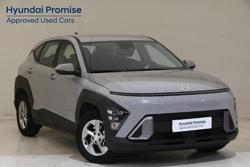 Usado Hyundai Kona 141 CV (103 kW) 2024 SUV