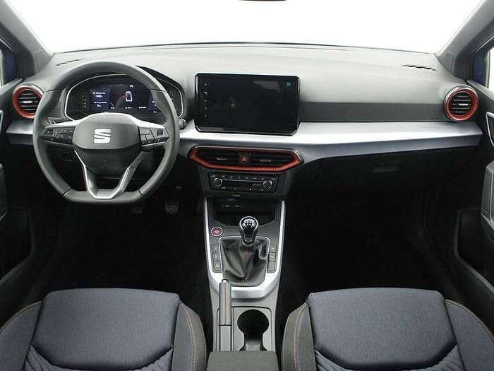 Nuevo Seat Arona FR 115 CV (84 kW) 2026 Azul SUV