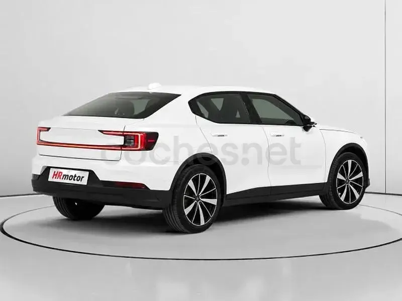 Usado Polestar 2 Standard Range Single Motor 169 kW (231 CV) 2022 Eléctrico Utilitario