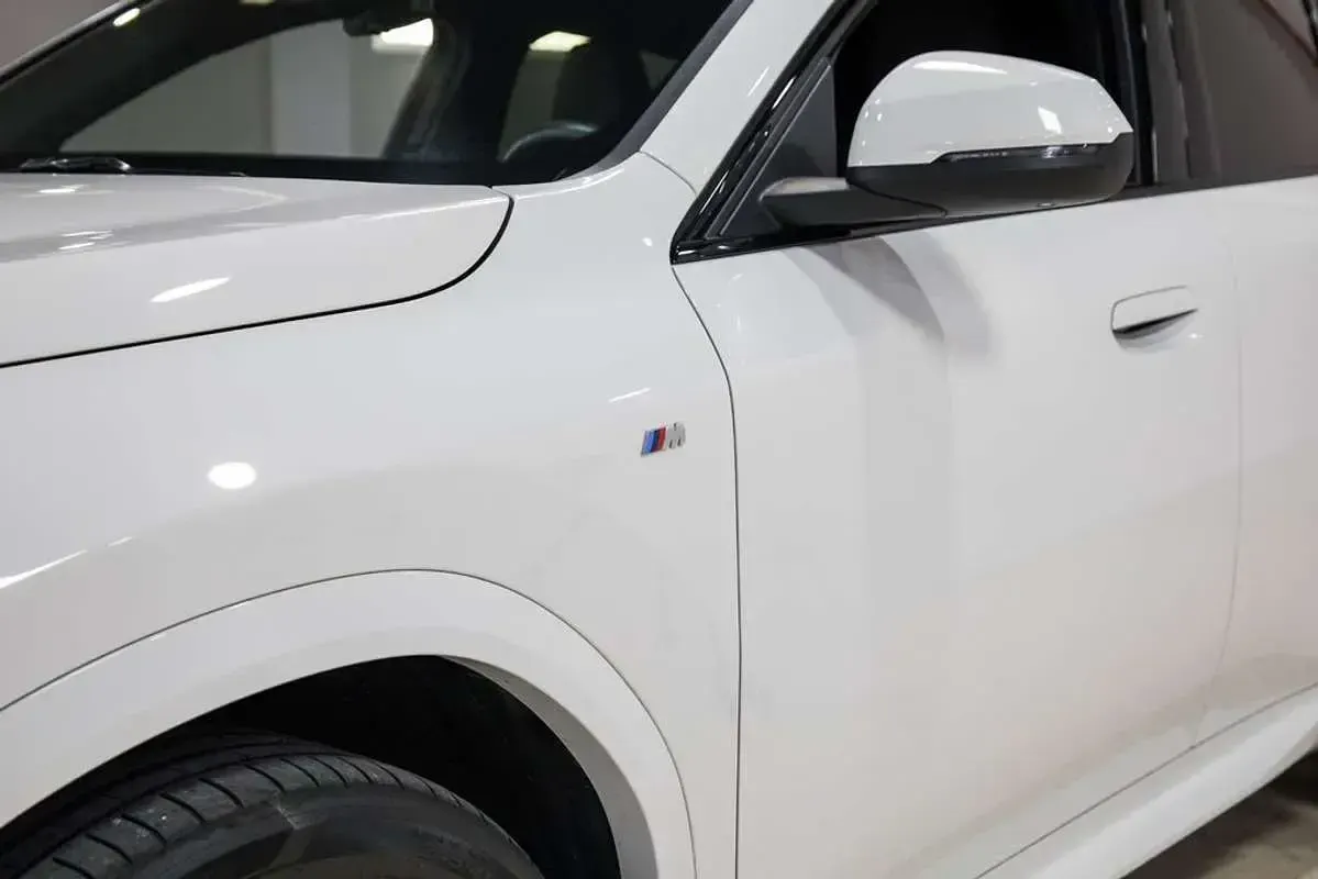 Usado BMW X2 Comfort Edition 150 CV (110 kW) 2025 Blanco SUV