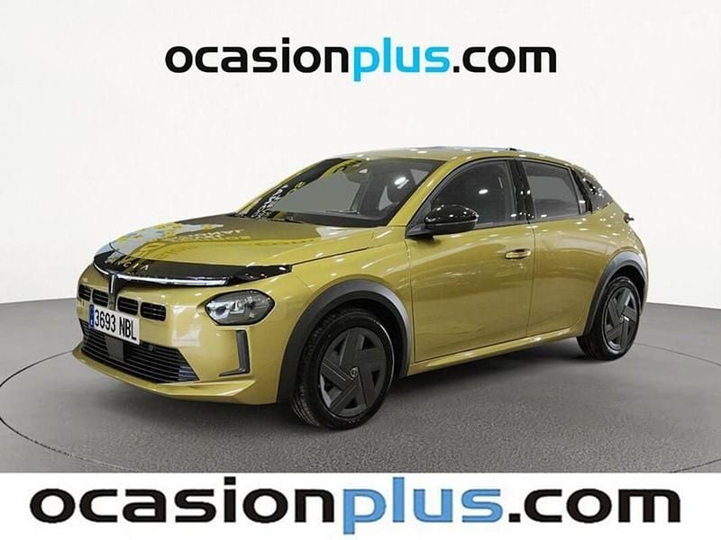 Blanco Nuevo 2025 Lancia Ypsilon Utilitario | 19.682 € (Precio justo) - Imagen 1/4