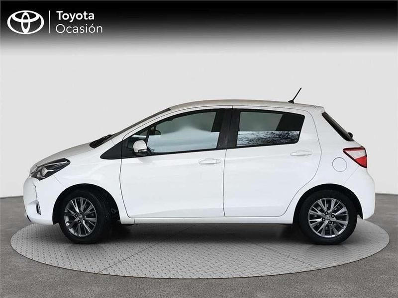 Usado Toyota Yaris Active 69 CV (50 kW) 2019 Monovolumen