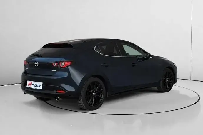 Usado Mazda 3 Homura-Line 150 CV (110 kW) 2024