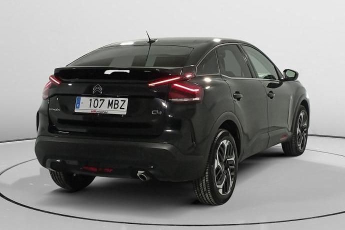 Usado Citroën C4 Feel 110 CV (80 kW) 2022