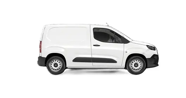 Nuevo Fiat Doblò 100 CV (73 kW) 2025 Monovolumen
