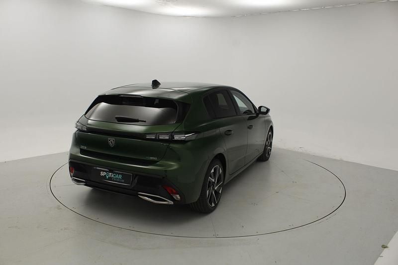 Nuevo Peugeot 308 Allure 181 CV (133 kW) 2025 Otro Berlina