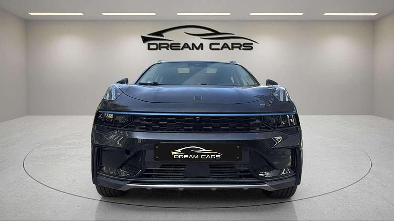 Negro Usado 2022 Lynk & Co 01 SUV | 21.790 € (Precio justo) - Imagen 1/4