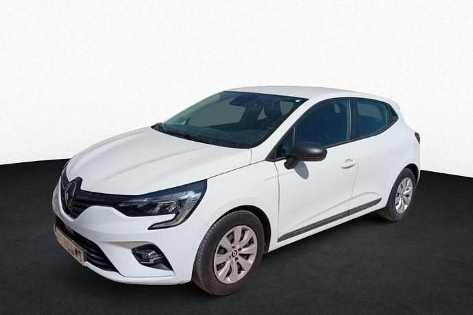 Usado 2022 Renault Clio V Business | 12.600 € (Buen precio) - Imagen 1/4