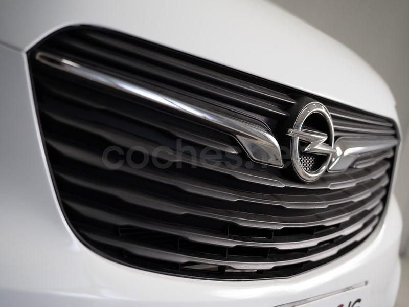 Usado Opel Combo Life Edition+ 102 CV (75 kW) 2021 Blanco Monovolumen