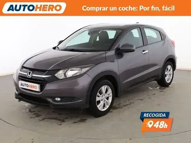 Usado Honda HR-V Elegance 130 CV (95 kW) 2016 SUV