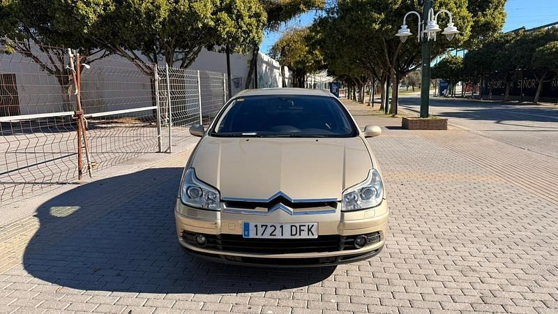 Usado Citroën C5 Aircross Exclusive 128 CV (94 kW) 2025 Beige SUV