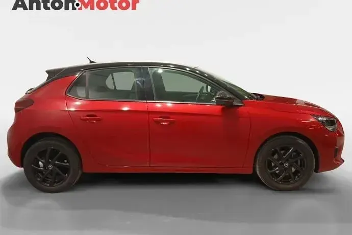 Usado Opel Corsa 100 CV (73 kW) 2022 Utilitario