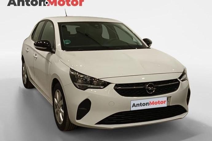 Usado Opel Corsa Edition 74 CV (54 kW) 2023