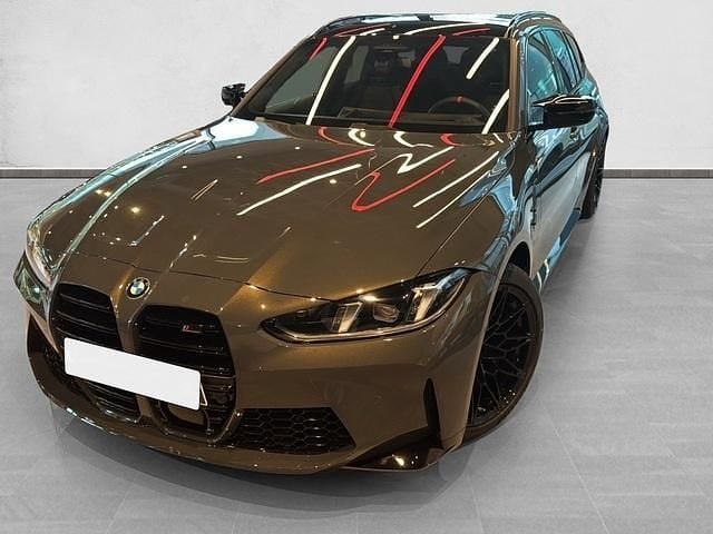 Nuevo 2025 BMW M3 Competition Edition Familiar | 121.000 € (Caro) - Imagen 1/4