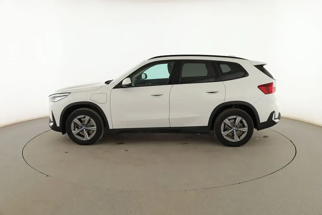 Usado BMW X1 245 CV (180 kW) 2025 Blanco SUV