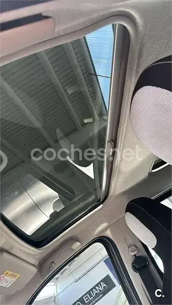 Usado Smart ForFour Passion 71 CV (52 kW) 2015 Gris / plata Utilitario