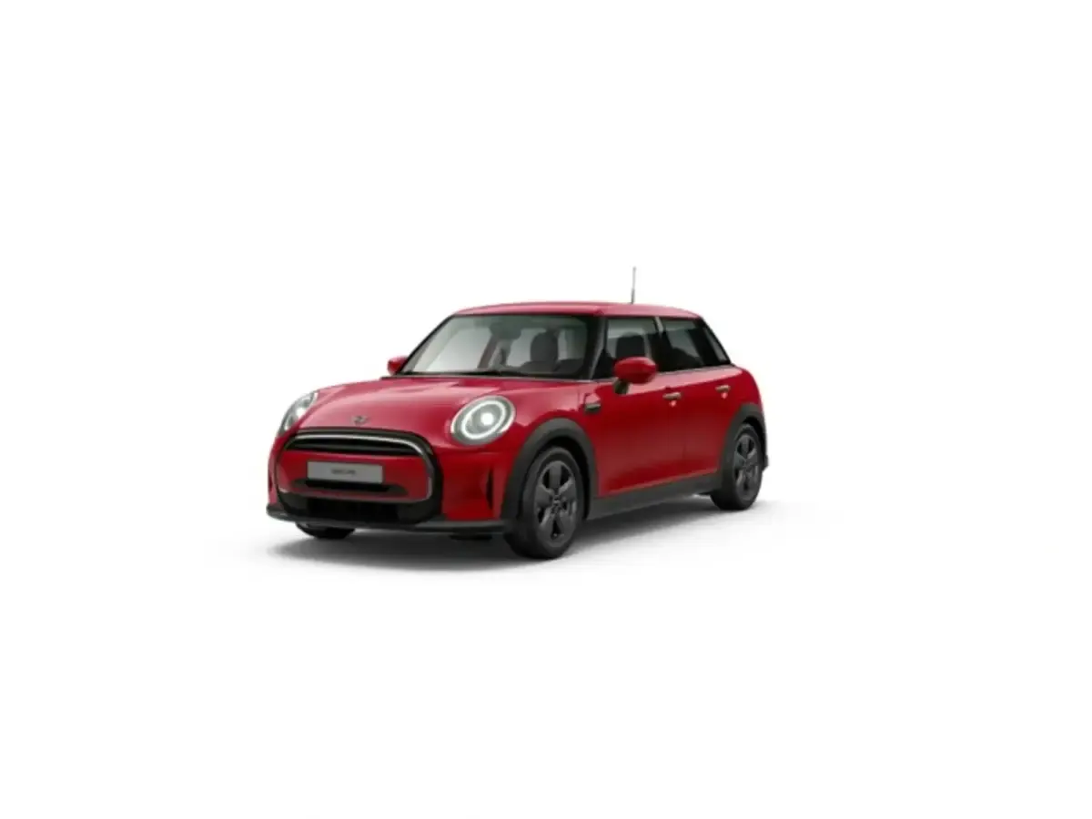 Usado Mini Cooper 102 CV (75 kW) 2022 Utilitario