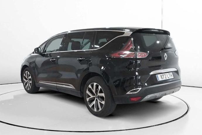 Usado Renault Espace Initiale Paris 160 CV (117 kW) 2017 Monovolumen