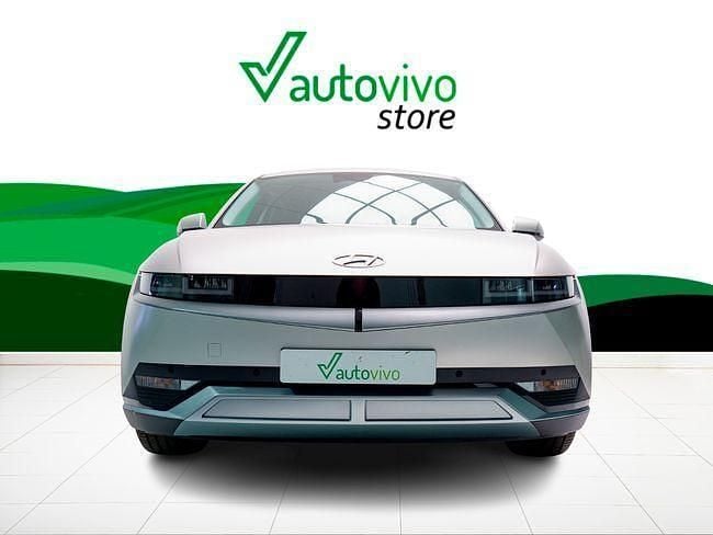 Usado Hyundai Ioniq 5 168 kW (229 CV) 2024 Eléctrico SUV