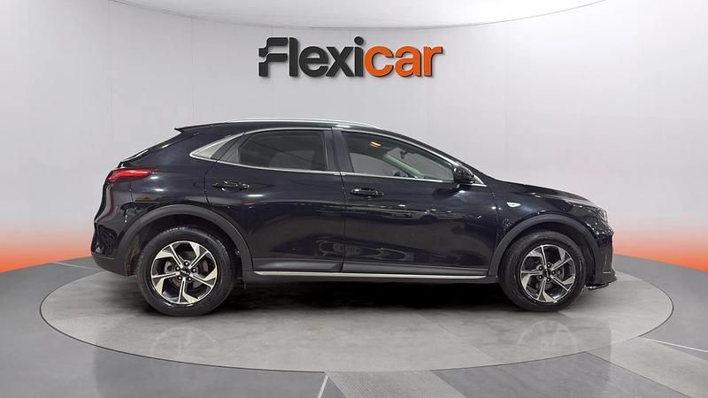 Brugt Kia XCeed 120 HK (88 kW) 2023 Sort SUV