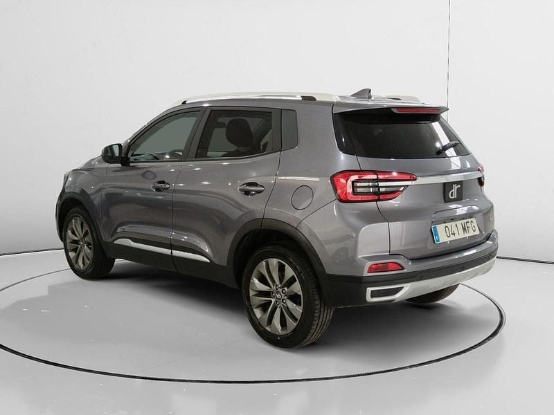 Usado DR DR 4.0 116 CV (85 kW) 2023 SUV