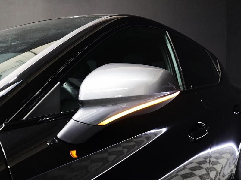 Usado Cupra Leon 150 CV (110 kW) 2024 Negro