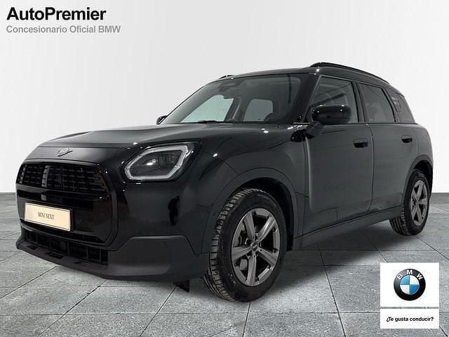 Usado Mini Countryman 163 CV (119 kW) 2024 Negro SUV