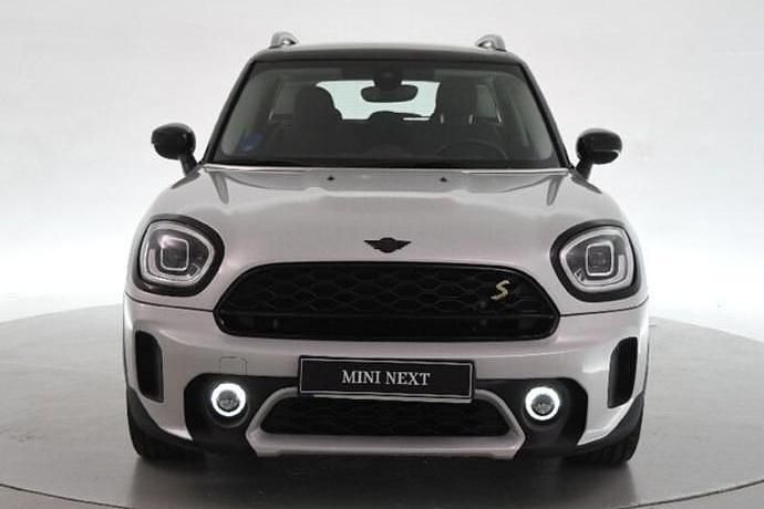 Usado Mini Cooper S 161 kW (220 CV) 2021 Utilitario