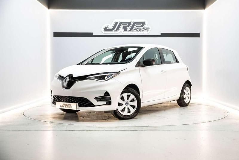 Eléctrico Usado 2020 Renault Zoe Life Utilitario | 12.990 € (Precio justo) - Imagen 1/4