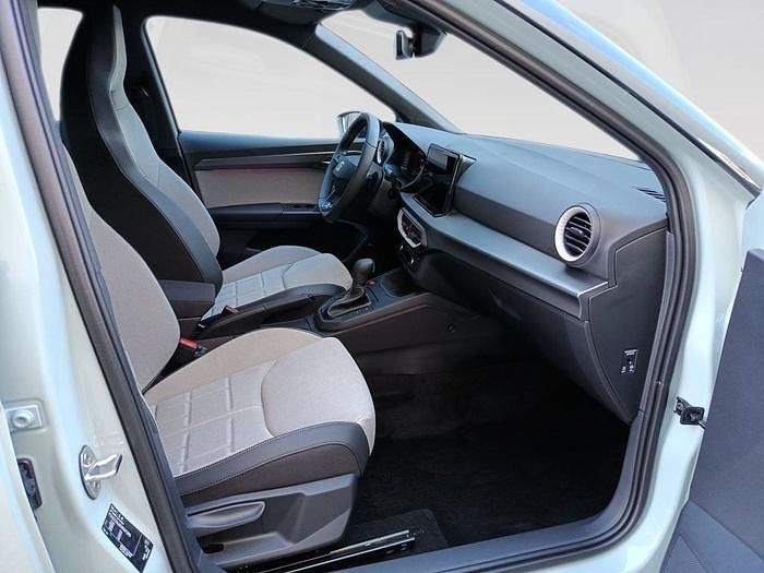 Nuevo Seat Arona FR 150 CV (110 kW) 2026 Verde SUV