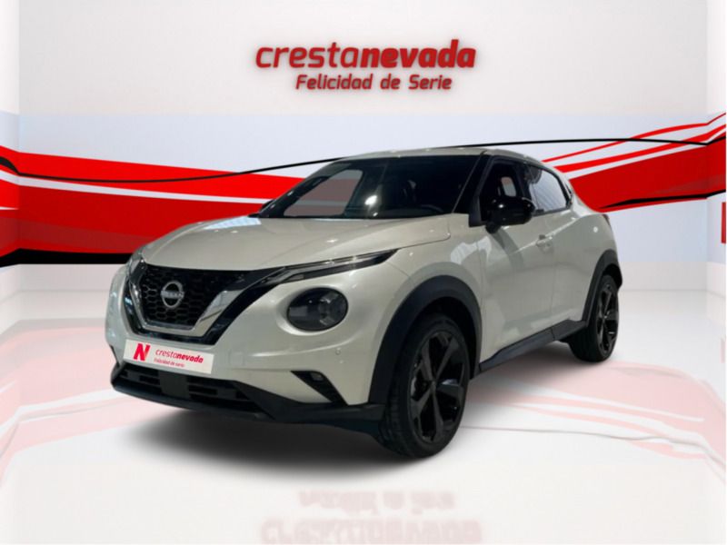 Nuevo 2025 Nissan Juke Tekna SUV | 25.560 € (Un poco caro) - Imagen 1/4
