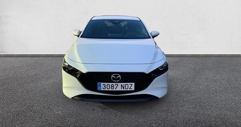 Nuevo Mazda 3 Prime-Line 140 CV (102 kW) 2025