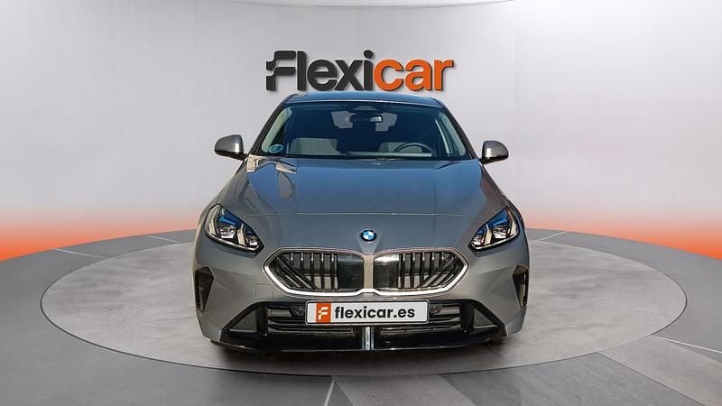 Usado BMW 120 170 CV (125 kW) 2025 Gris Utilitario