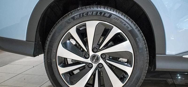 Nuevo BYD Seal U Comfort 160 kW (218 CV) 2025 Tian qing SUV