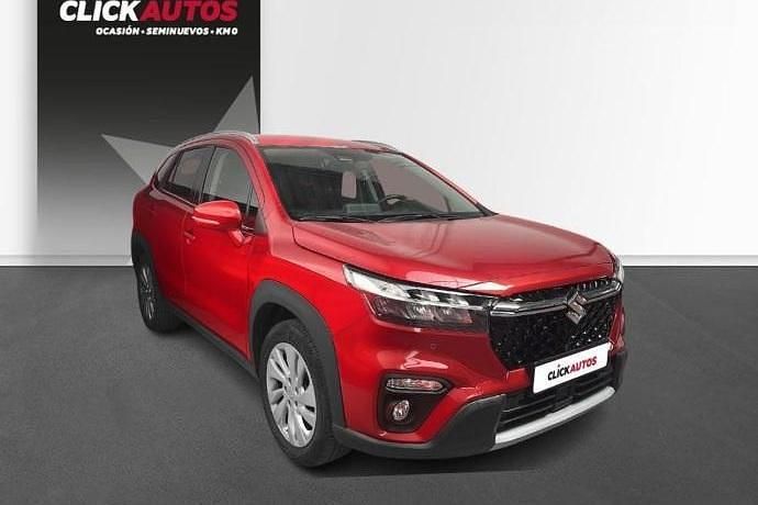 Usado Suzuki SX4 S-Cross 129 CV (94 kW) 2023 SUV
