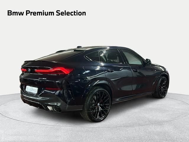 Usado BMW X6 Comfort Edition 2026 SUV