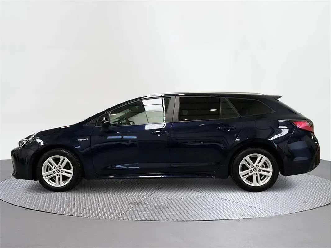 Usado Toyota Corolla Active 122 CV (89 kW) 2021 Familiar