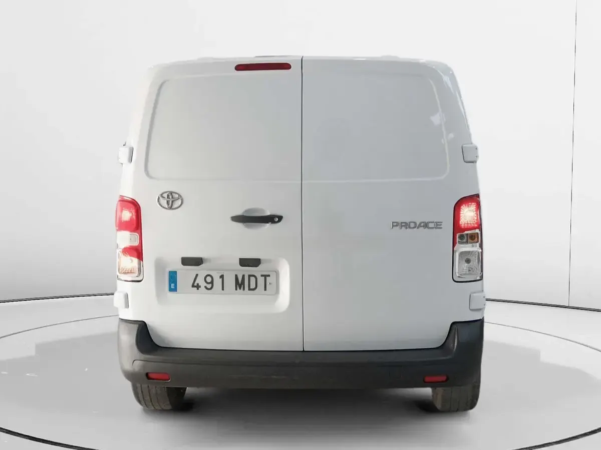 Occasion Toyota Proace City City 102 PK (75 kW) 2023 MPV