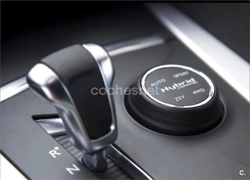 Brugt Citroën DS5 200 HK (147 kW) 2012 Hvid Hatchback