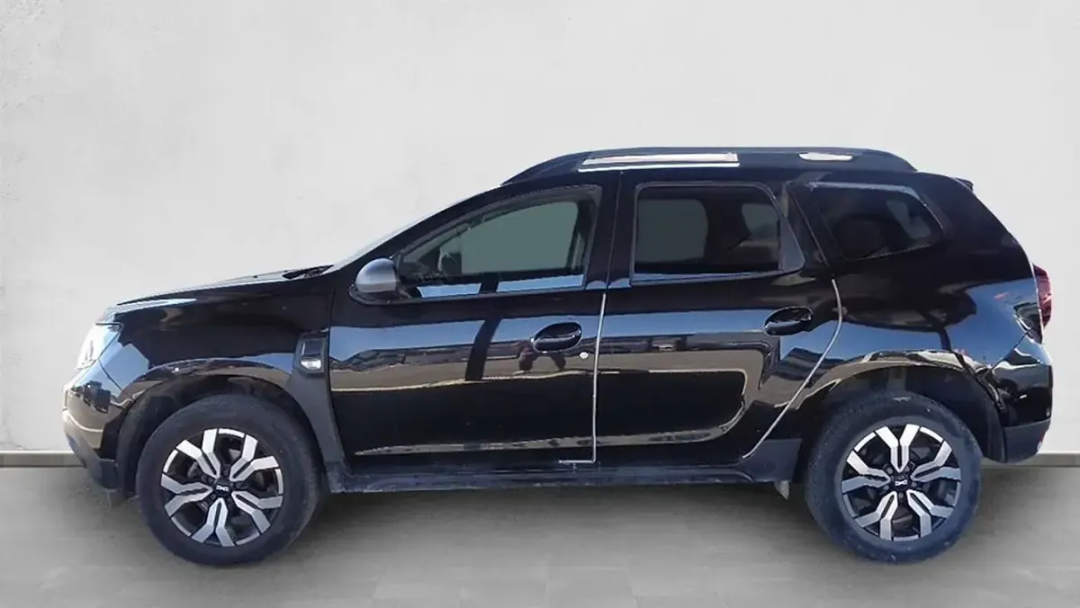 Usado Dacia Duster Journey 131 CV (96 kW) 2023 SUV