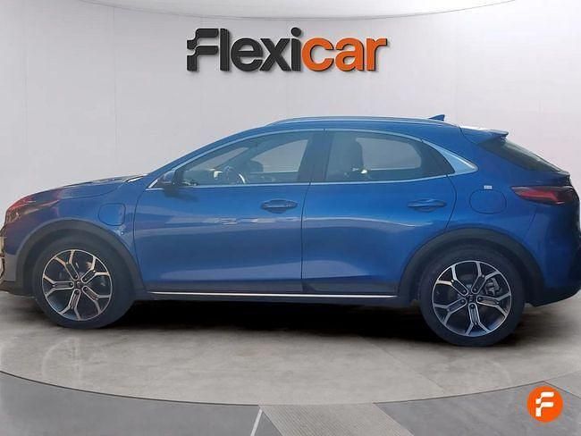Usado Kia XCeed 141 CV (103 kW) 2021 Azul SUV