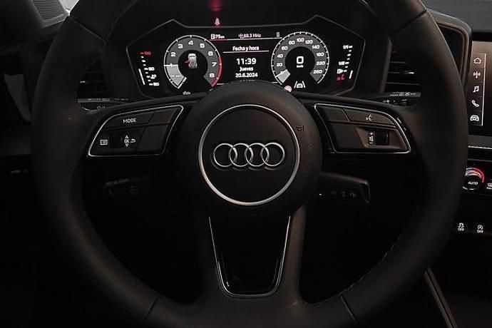 Usado Audi A1 Advanced 95 CV (69 kW) 2024 SUV