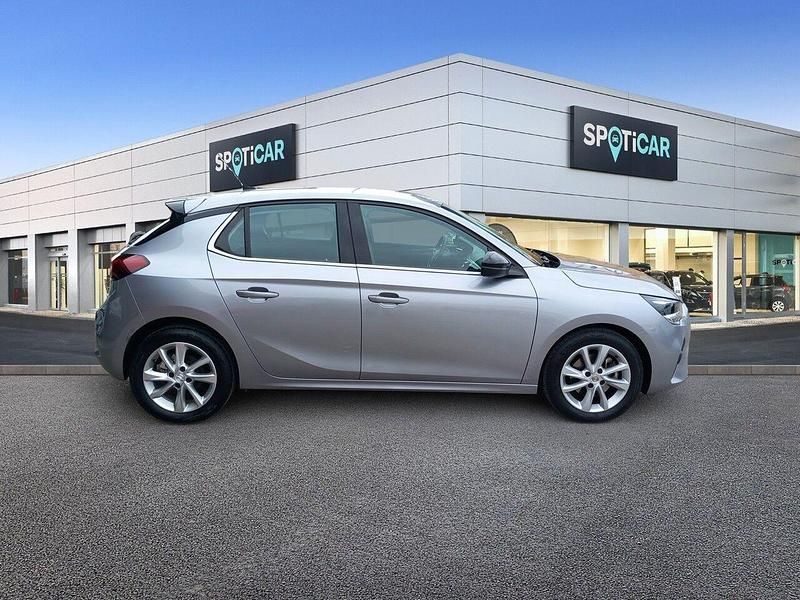 Usado Opel Corsa Edition 100 kW (136 CV) 2023 Otro Berlina