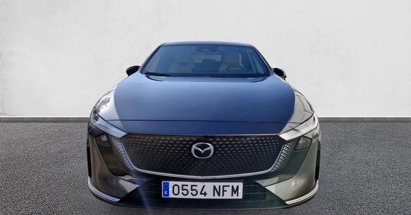 Nuevo Mazda 6e Takumi-Line 180 kW (245 CV) 2025